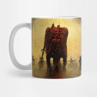 Generals... Mug